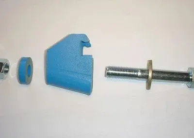 Photograph of Conveyor