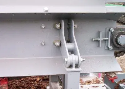 Photograph of Conveyor